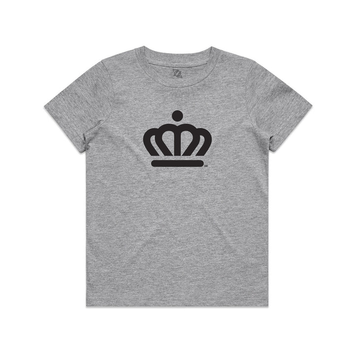 City of Charlotte Official Crown Kids Tee