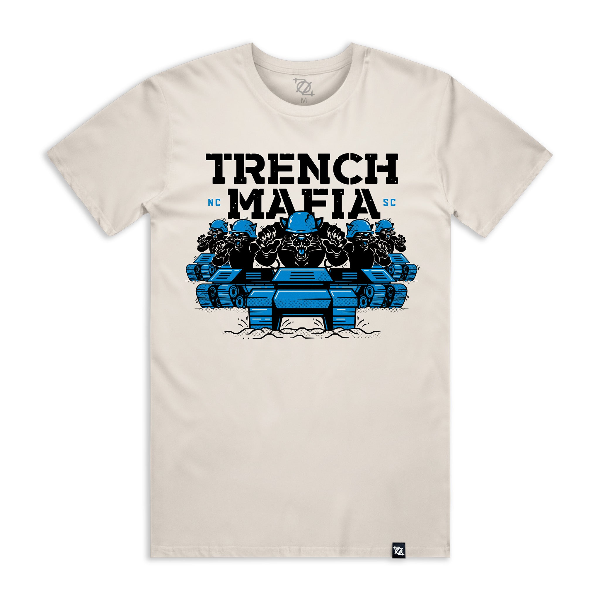 Mafia tee cheap