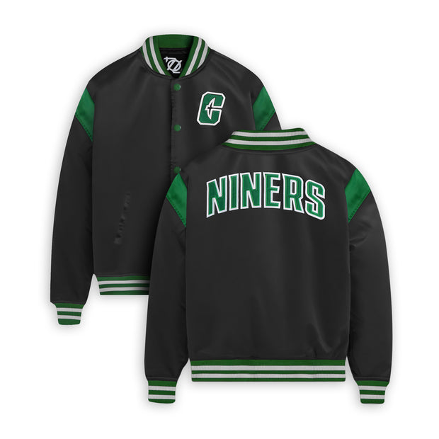 Under Armour Charlotte 49ers Apparel & Gear, Charlotte 49ers Under