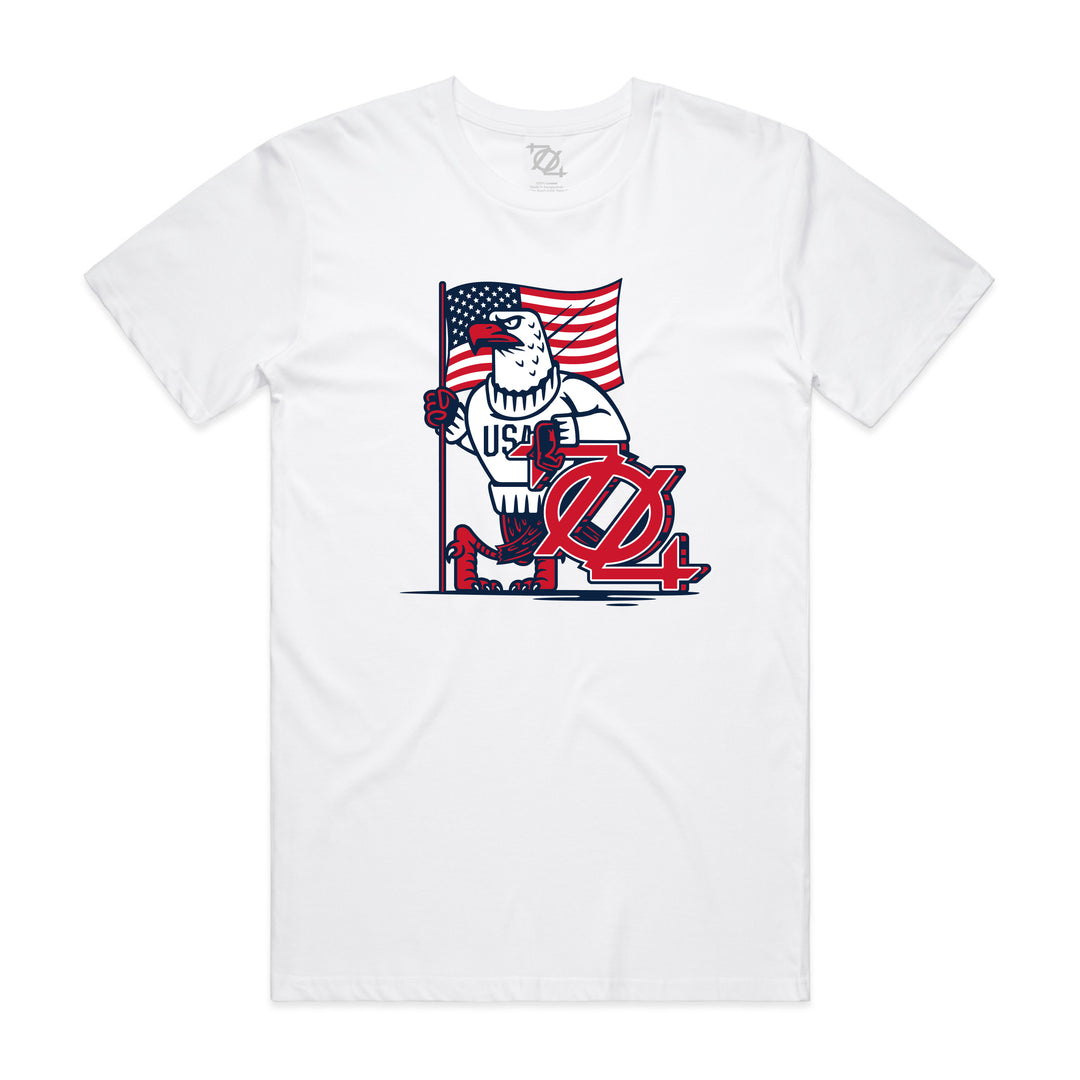 Seven Oh Fourth Tee (PREORDER)