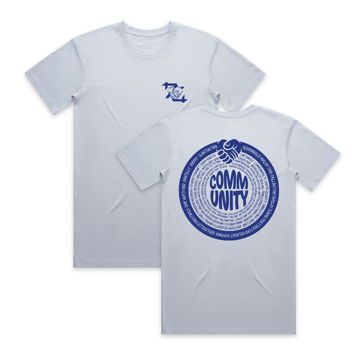 704 Shop x United Way tee (Pre-order)