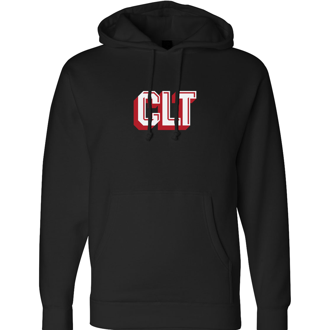 Varsity Block Hoodie