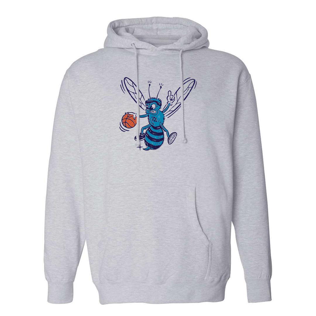Vintage Hornet Hoodie