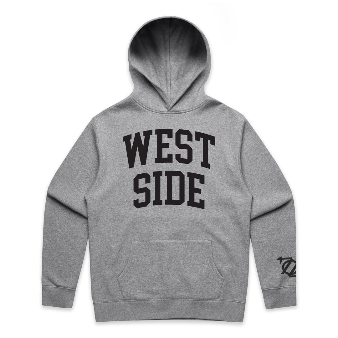 West Side Neighbor Hoodie