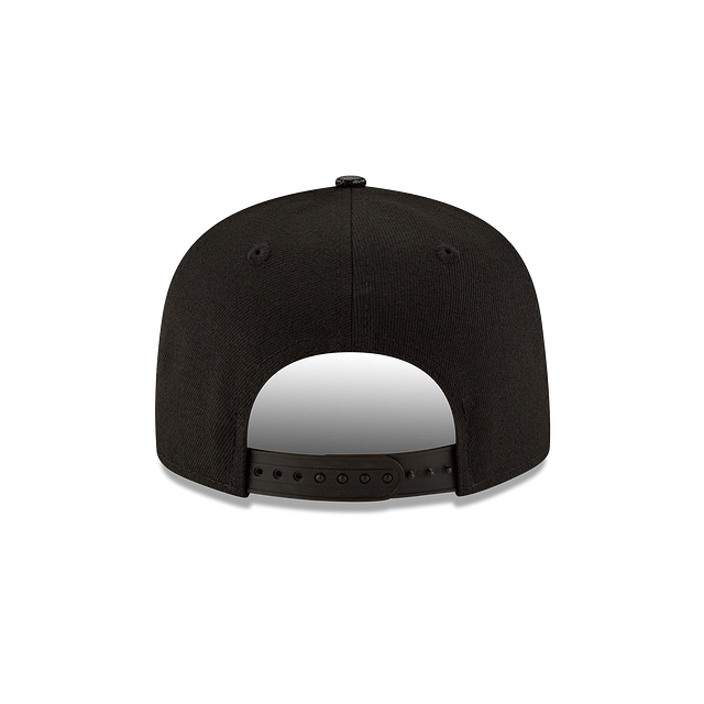 Carolina Panthers Snapback Hat