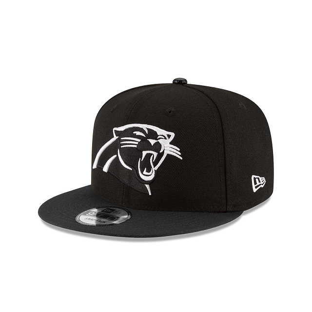 Carolina Panthers Snapback Hat
