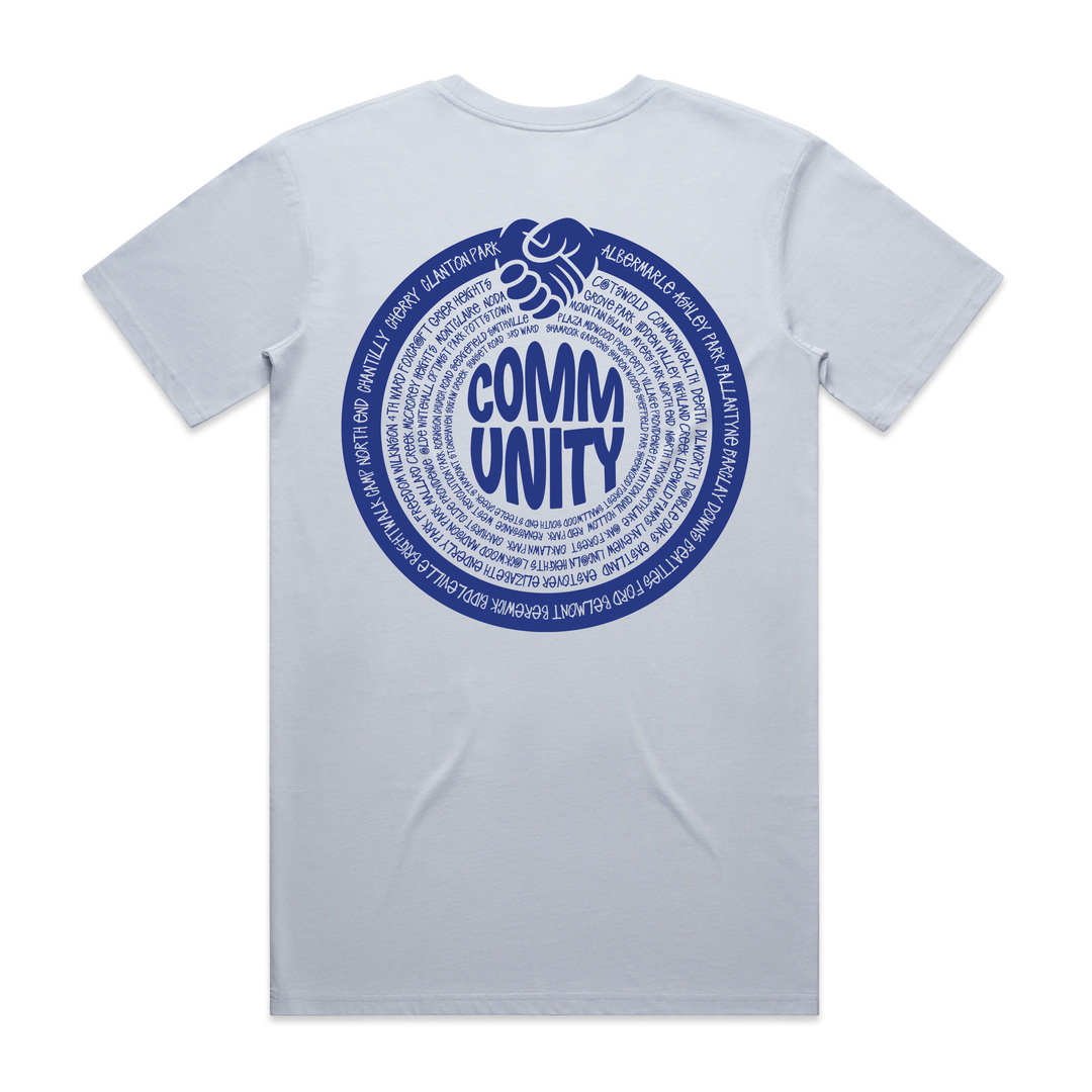 704 Shop x United Way tee (Pre-order)