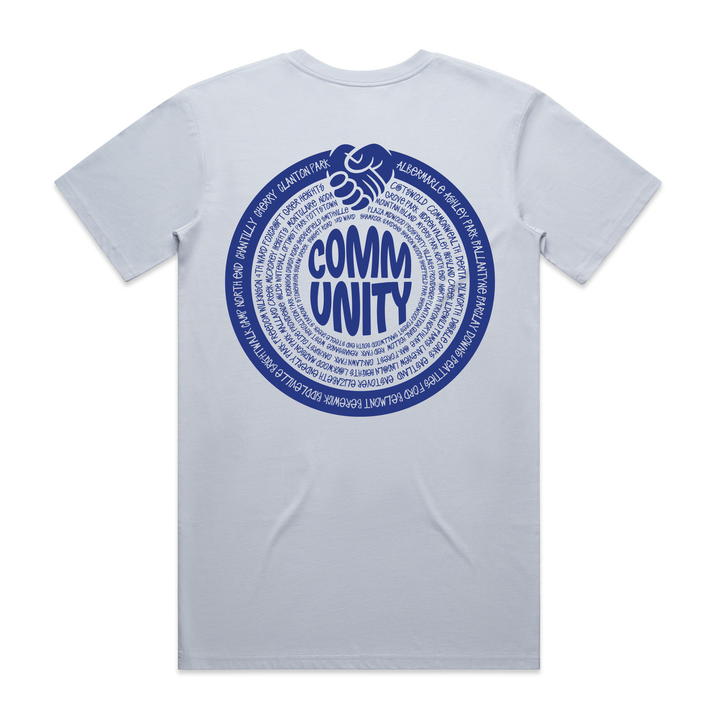 704 Shop x United Way tee (Pre-order)