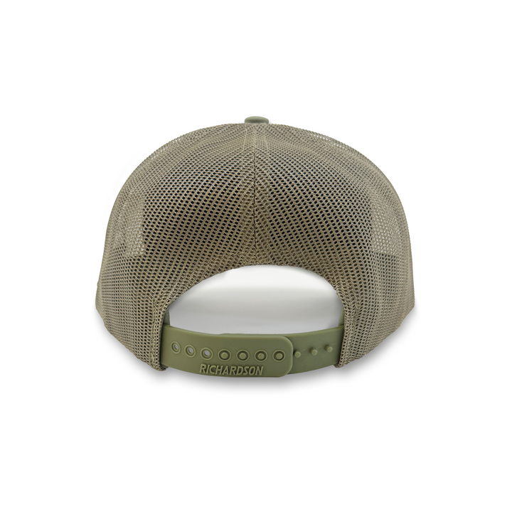 The Crown Trucker Hat