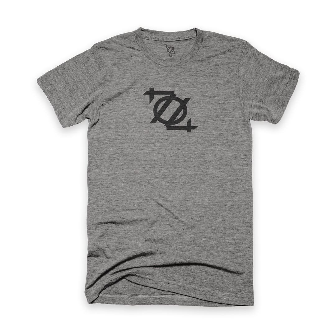 Seven Ohhh Four Athletics Tee