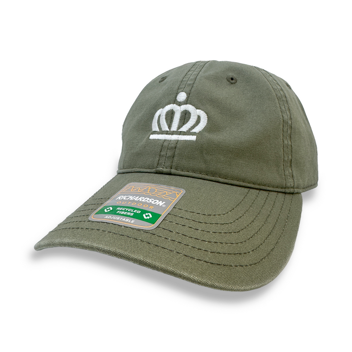 Queen City Rooted Hat
