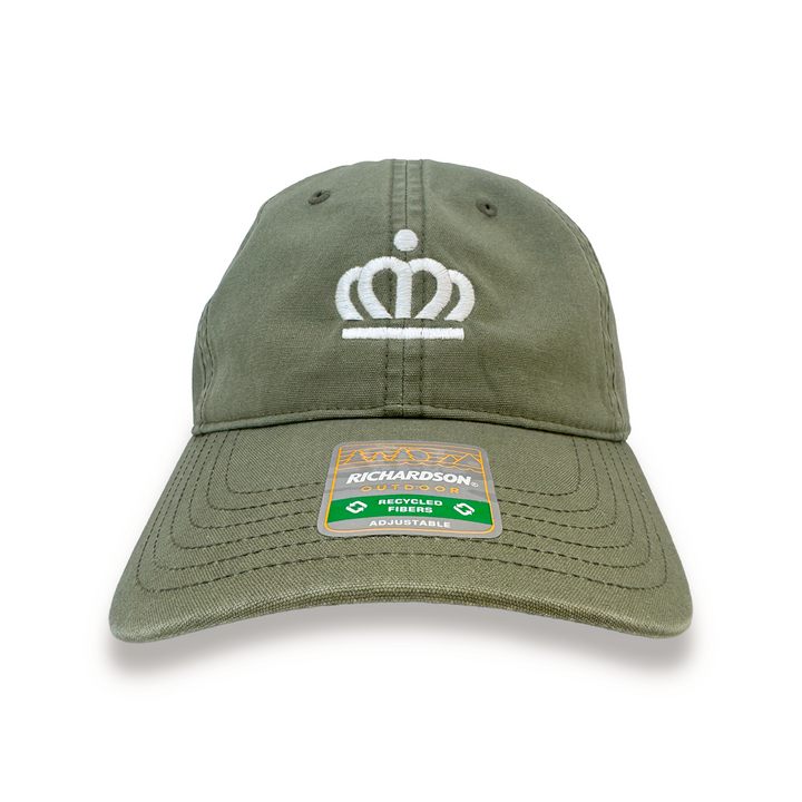 Queen City Rooted Hat