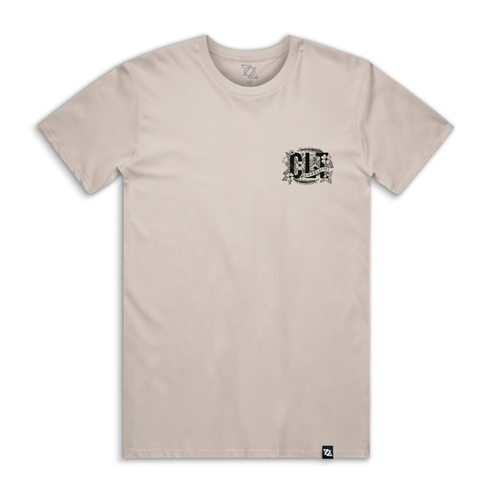 CLT Dogwood T-Shirt