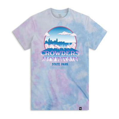 704 Shop Crowders Mountain State Park Tee (Unisex)