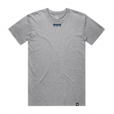 704 Shop 704 Evenfall Tee - Athletic Heather (Unisex)