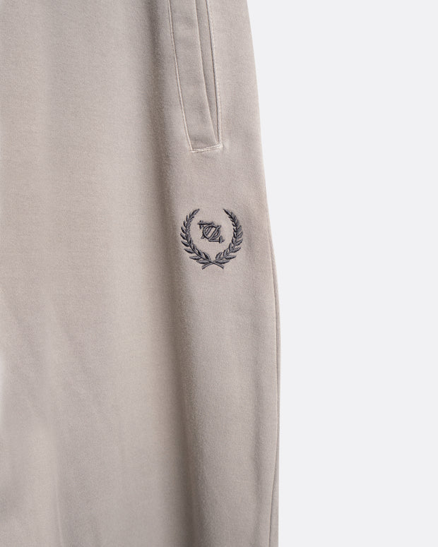 704 Shop Process™ Crystal Washed Kingston Day Pant - Driftwood (Unisex)