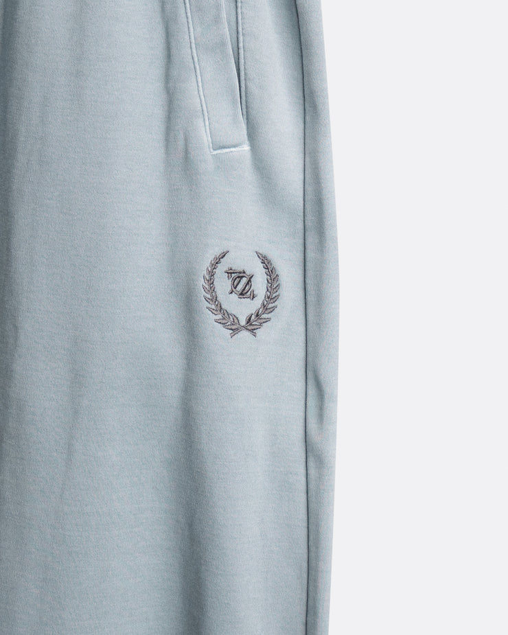 704 Shop Process™ Crystal Washed Kingston Day Pant - Lead (Unisex)