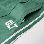 704 Shop Process™ x Charlotte 49ers Track Pant - Green (Unisex)