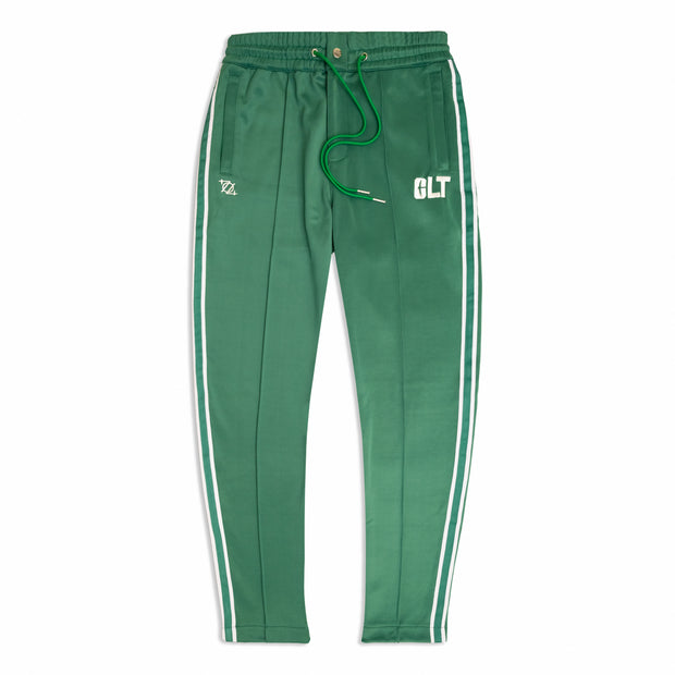 704 Shop Process™ x Charlotte 49ers Track Pant - Green (Unisex)