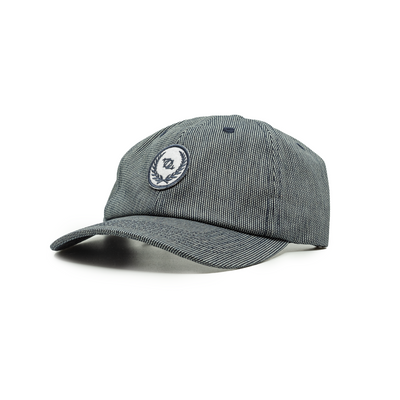 704 Shop Process™ Laurel Logo Workmans Hat